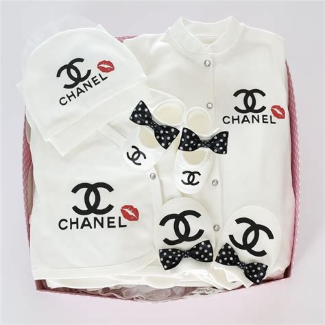 baby chanel clothes|chanel baby clothes online.